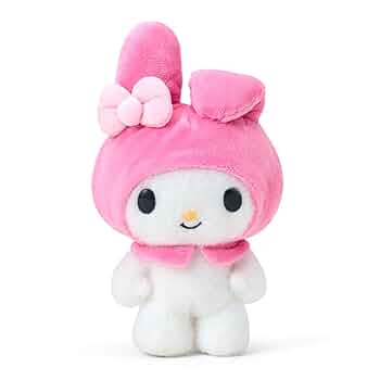Amazon.co.jp: サンリオ(SANRIO) ぬいぐるみ（Netflixオリジナル